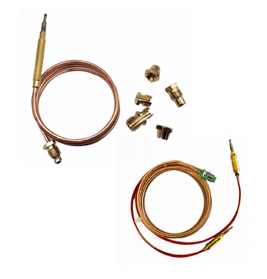 Fırın Thermocouple