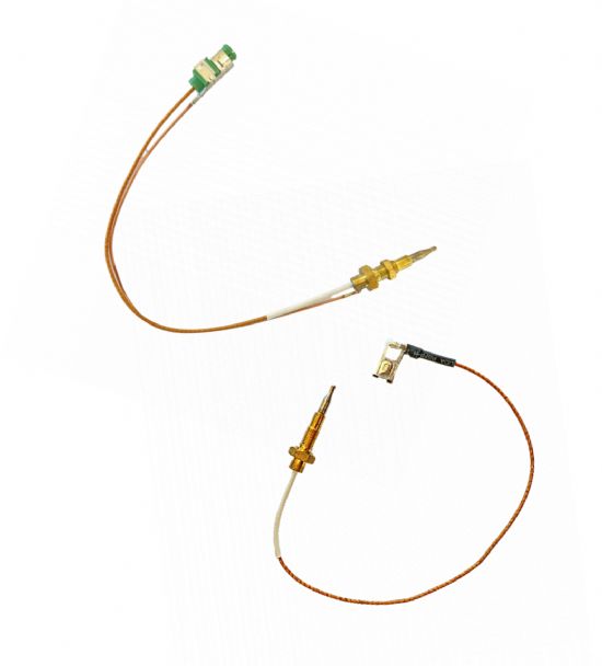 Gas Thermocouple